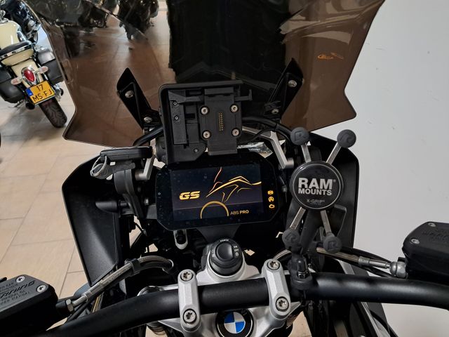 bmw - r-1250-gs