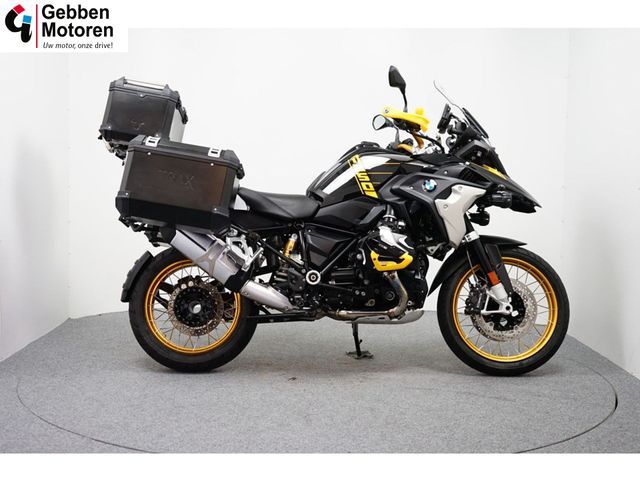 bmw - r-1250-gs