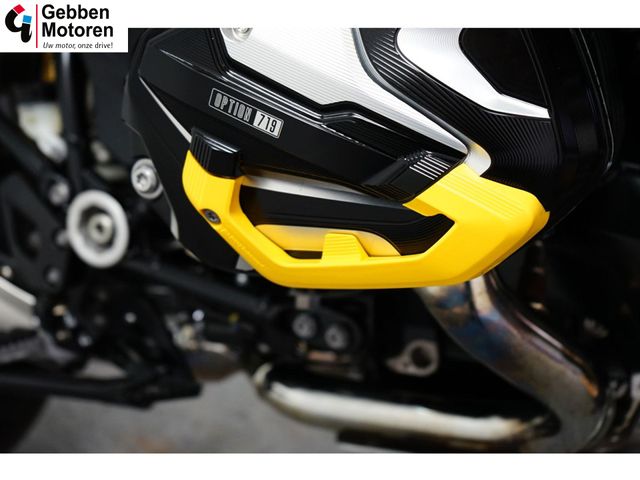 bmw - r-1250-gs
