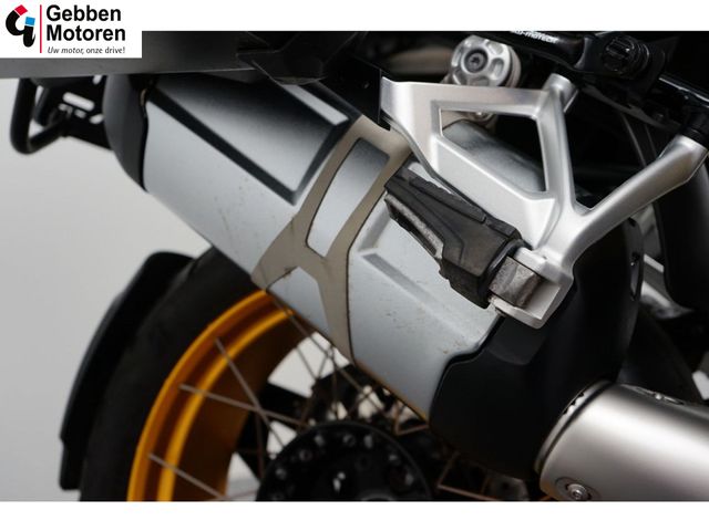 bmw - r-1250-gs