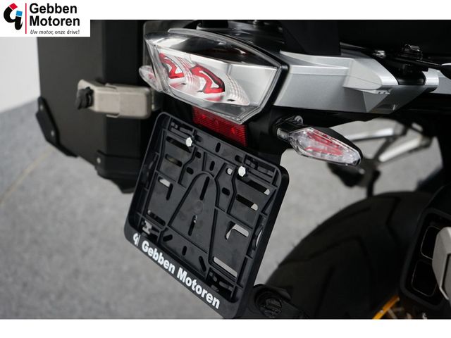 bmw - r-1250-gs