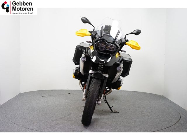 bmw - r-1250-gs