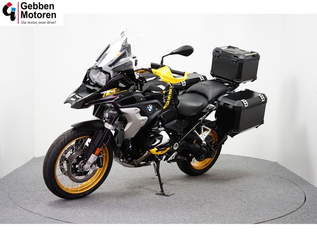 bmw - r-1250-gs