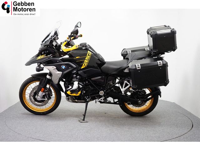 bmw - r-1250-gs