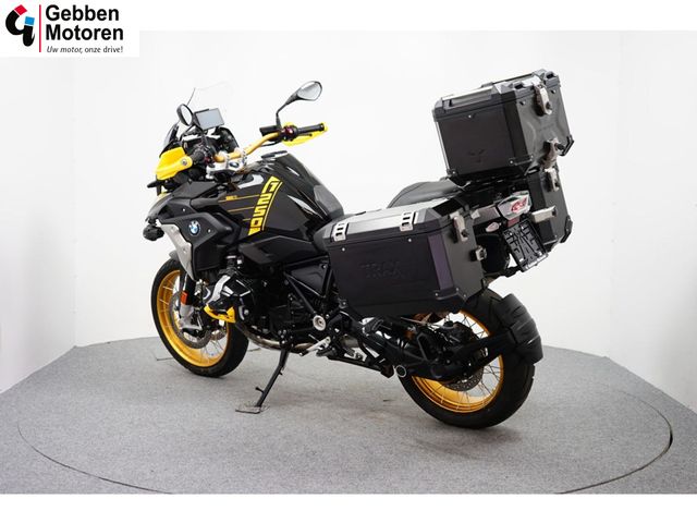 bmw - r-1250-gs