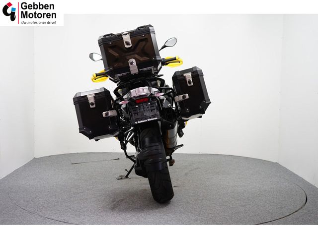 bmw - r-1250-gs