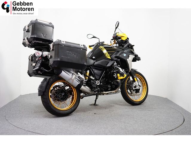 bmw - r-1250-gs