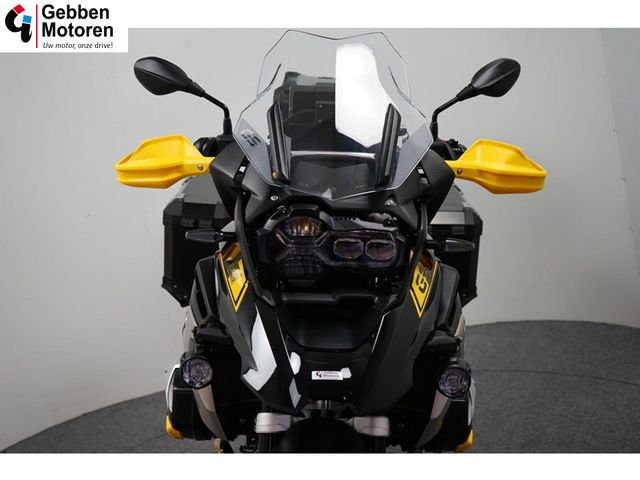 bmw - r-1250-gs