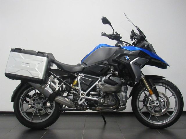 bmw - r-1250-gs