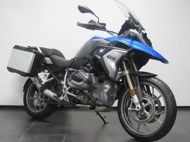 bmw - r-1250-gs