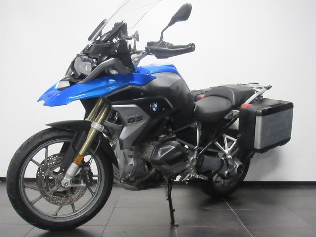 bmw - r-1250-gs