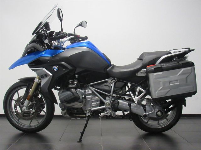 bmw - r-1250-gs