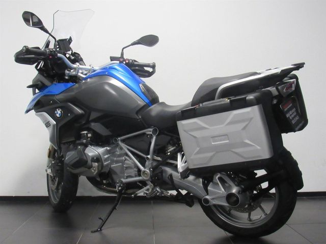 bmw - r-1250-gs