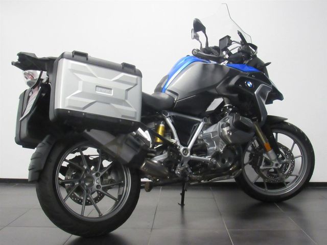 bmw - r-1250-gs
