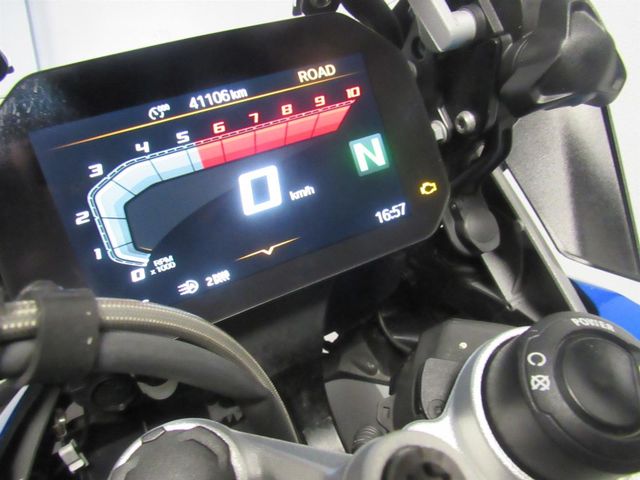 bmw - r-1250-gs