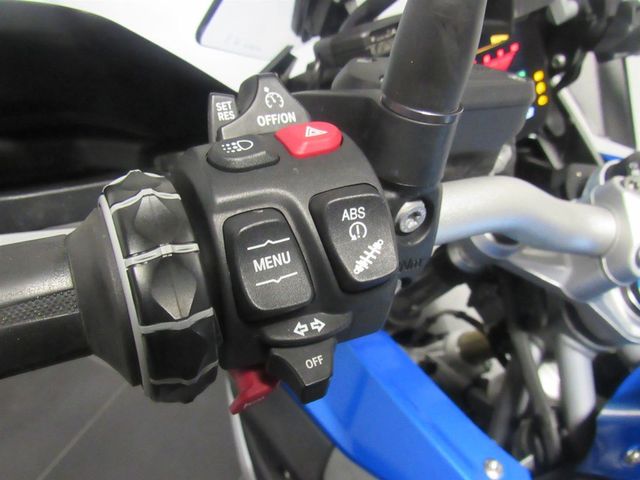 bmw - r-1250-gs