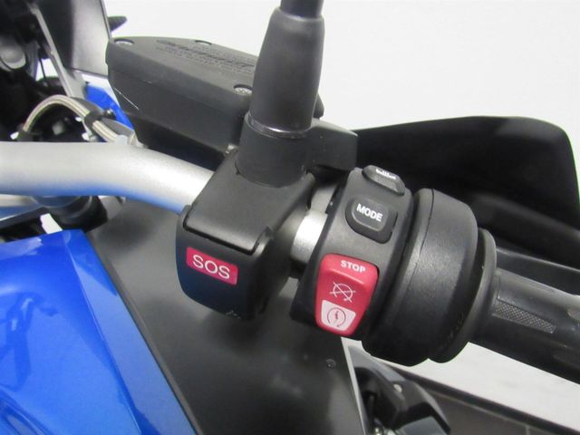 bmw - r-1250-gs