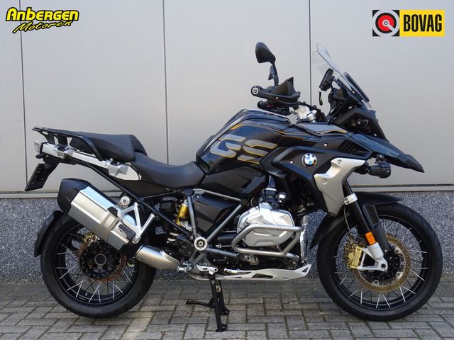 bmw - r-1250-gs