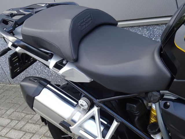 bmw - r-1250-gs