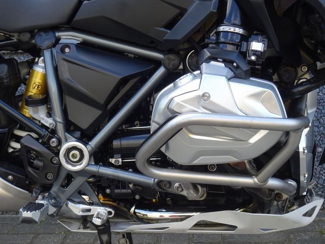 bmw - r-1250-gs