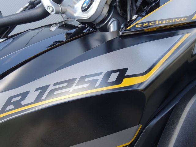 bmw - r-1250-gs