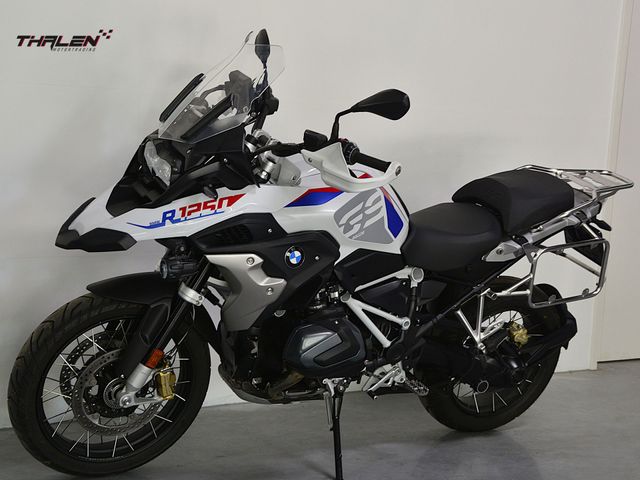 bmw - r-1250-gs