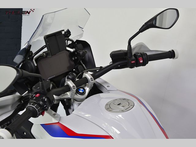 bmw - r-1250-gs