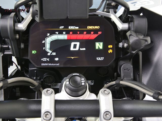 bmw - r-1250-gs
