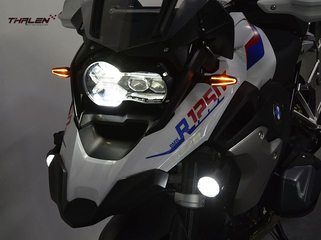 bmw - r-1250-gs