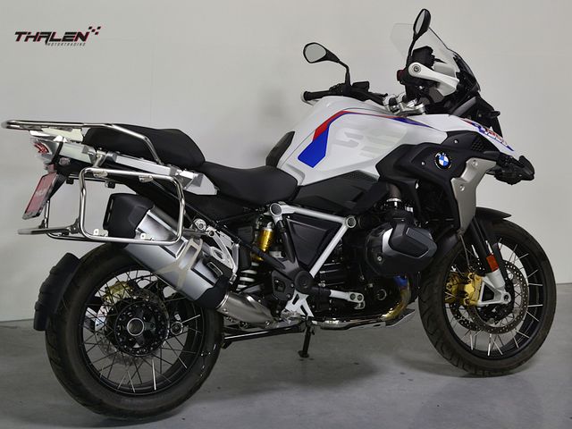 bmw - r-1250-gs
