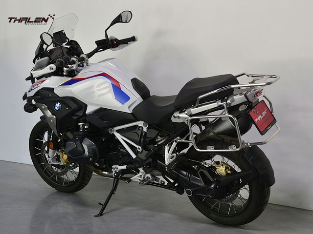 bmw - r-1250-gs