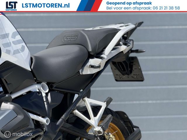 bmw - r-1250-gs