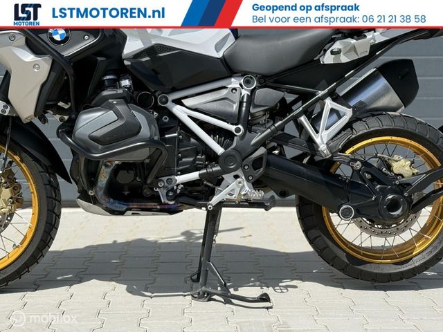 bmw - r-1250-gs
