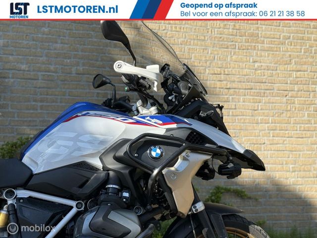 bmw - r-1250-gs