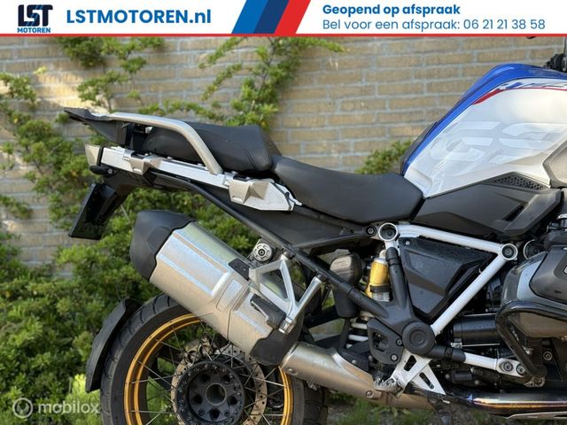 bmw - r-1250-gs