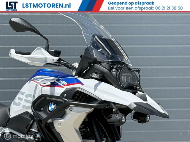 bmw - r-1250-gs