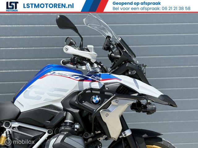 bmw - r-1250-gs