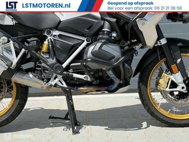 bmw - r-1250-gs