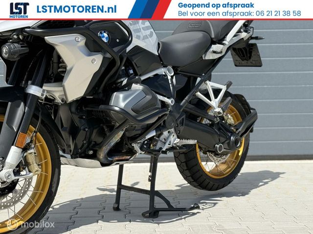 bmw - r-1250-gs
