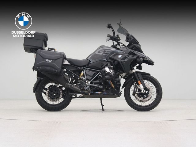 bmw - r-1250-gs