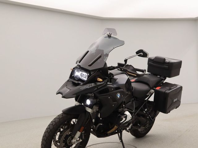 bmw - r-1250-gs