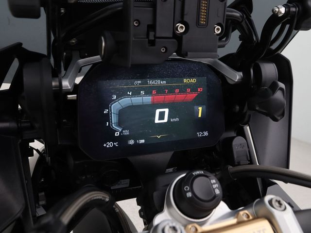 bmw - r-1250-gs