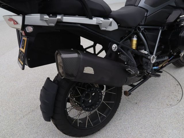 bmw - r-1250-gs