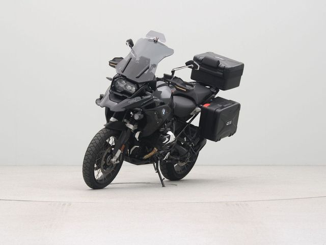 bmw - r-1250-gs
