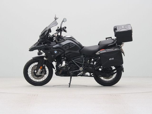 bmw - r-1250-gs