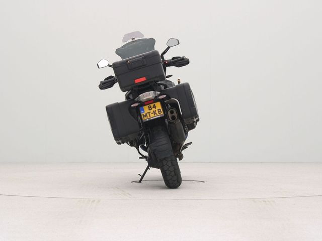 bmw - r-1250-gs