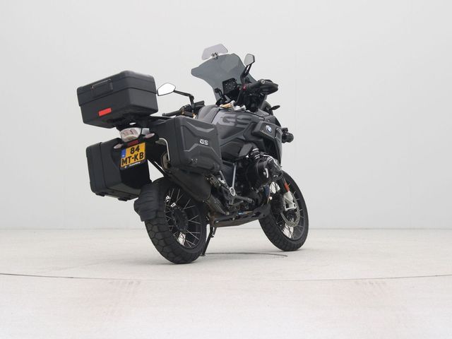 bmw - r-1250-gs