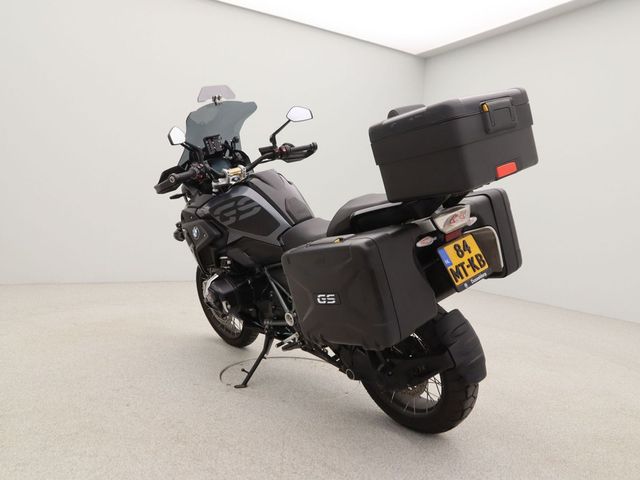 bmw - r-1250-gs