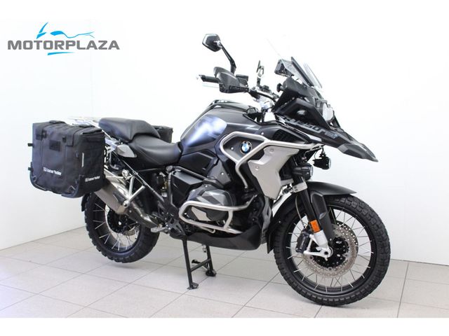 bmw - r-1250-gs