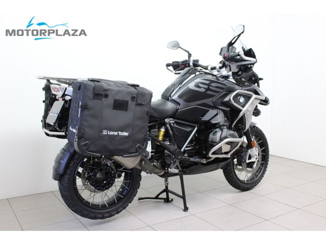 bmw - r-1250-gs